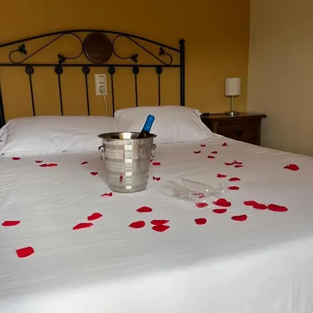 La Rueda Guest house Riopar
