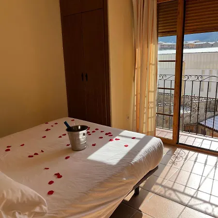 Guest house La Rueda *